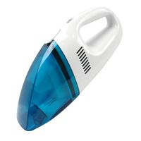 Almost Car Vacuum Cleaner 60W Auto Portable Wet Dry Handheld Duster Dust Filter Hand Brooms