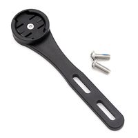 Out Front Bicycle Integrated Handlebars Computer Mount for Giant SLR Aero Bike Garmin Edge