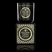 VOLUSPA CANDLE in Tuberosa Di Notte (Maison Noir-12oz Boxed)