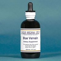 Blue Vervain - 4 OZ