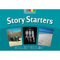 ColorCards: What Are They Thinking? by ColorCards