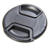 Replacement Lens cap Cover For Panasonic HC-V770 HD Camcorder With Cap holder and Cleaning cloth 49