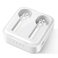 Dacaly Fashion Portable Wireless Bluetooth Stereo in-Ear Earphone Bluetooth Headset Bluetooth Headsets
