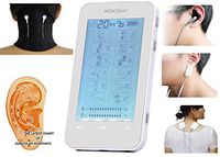 Neck Pain Relief at Home Medicomat-3 Chronic Neck Pain Treatment