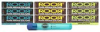 Roor 1 1/4 Rolling Paper Sampler with Rolling Paper Depot Kewltube