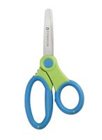Westcott Kids Titanium Bonded Scissors, Blunt, 5", Color Varies (15986)