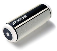 Kicker 41KPWW KPw Wireless Speaker System (White)