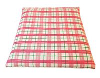 Corn Filled Heating Pad with Removable Washable Cover. Natural Heat Therapy for Lower Back, Neck, Shoulders, Cramps. (Vibrant)