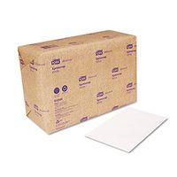 Tork DX900 Advanced Xpressnap Interfold Single-Ply Dispenser Napkin, White