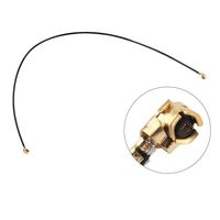 Yoton Accessories PCB Antenna Dual Frequency+Adapter Cable for Parrot RC Drone Signal Improving