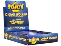 Juicy Jay's Cigar Roller Machine 120Mm Unflavored Pack Of 6
