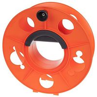 Bayco KW-130 Heavy Duty 150' Capacity Reel