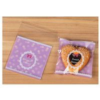 300 Pcs Christmas Cookie Making Supplies Wedding Biscuits Gift Bag Candy Bag -A27