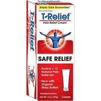 Medinatura, T-Relief Pain Ointment, 2 Ounce