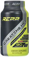 Repp Sports Creatine Hcl, 90 Count