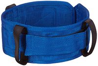 Sammons Preston Heavy-Duty Gait Belt with Handles, 30"-36" Long Adjustable Transfer Belt, Medical Patient Lift Belt for Limited Mobility, Caregiver Assistance Aid for Elderly & Handicapped, Medium