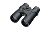 Nikon 16032 ProStaff 3s 10x42mm Binoculars, Clamshell