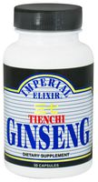 Ginseng, Tienchi 50C