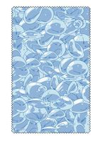 That Time I Got Reincarnated as a Slime Rimuru Character Cospa Glasses Cleaner Cloth Collection Anime Art