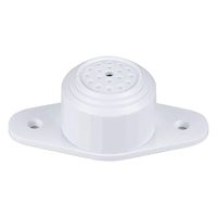 Dahua Accessory Audio Pickup Security Camera, White (HAP100)