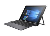HP 1BT03UT Pro x2 612 G2 - Tablet - with detachable keyboard - Core i5 7Y54 / 1.2 GHz - Win 10 Pro 64-bit - 8 GB RAM - 256 GB SSD SED, TCG Opal Encryp (Certified Refurbished)