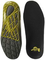 Dr. Martens Premium Insole, black/Black, Womens 5/Mens 4