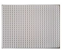 Household diatomaceous Earth Massage Absorbent pad, Quick and Dry Water Absorption - Reusable