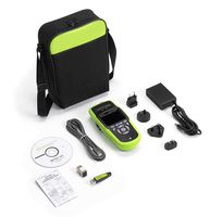 NetAlly LRAT-2000 LinkRunner AT Copper and Fiber Ethernet Network Tester