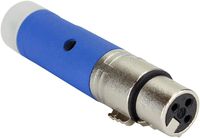 Blizzard Lighting Wicicle Anyfi, Black (Renewed)