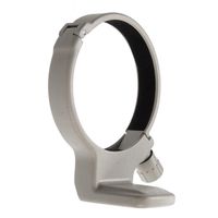 Runshuangyu Aluminum Tripod Mount Lens Collar Mount Ring for Canon EF 70-300mm f/4-5.6L is USM