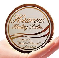 Heaven's Healing Balm - 4.4 Oz.