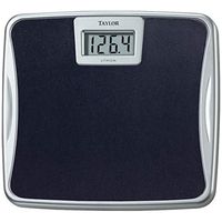 Digital Bath Scale Color: White