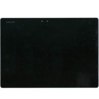 JDPARTS 12" LCD Touch Screen Assembly for Lenovo Ideapad Miix 700-12ISK 80QL 80QL000BUS
