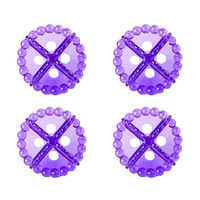 Tinffy Anti Winding Care Washing Laundry Cleaning Ball Clothes Strong Decontamination Laundry Bags