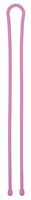 Nite Ize GT32-2PK-12 32-Inch Gear Tie, Pink, 2-Pack