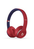Beats Solo3 Wireless On-Ear Headphones - Beats Club Collection - Club Red