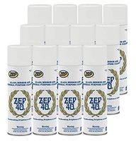 Zep 40 LV Non-Streaking Cleaner Aerosol 322901 (Case of 12) - Available for all 50 States!