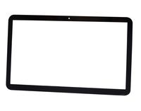 XJS 15.6" New Touch Digitizer Glass Screen Replacement for HP ENVY TouchSmart 15-Q178CA