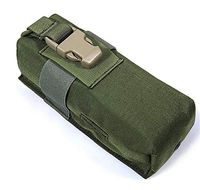 The Mercenary Company MOLLE MBITR Radio Pouch (Green)