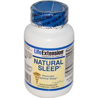 Natural Sleep 60 VegiCaps
