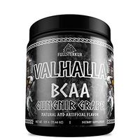 Fullsterkur - Valhalla BCAA (Gungnir Grape)