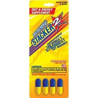 Stacker2 Dietary Supplement Stacker2 Original Supplement 96 Capsules