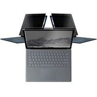 Privacy Tempered Glass Screen Protector for Surface Laptop, Anti Blue Light and Anti Scratch, 9H Hardness