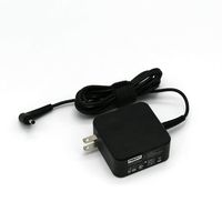 Feelfun Charger AC Power Adapter for Lenovo ideaPad 100S-14IBY 100S-14IBR Ac Adapter Adaptor Charger 45W 20V 2.25A 4.01.7mm ADP-45DW BA, ADL45WCC,GX20K11838,PA-1450-55LL Yoga 710 510 Series Laptops