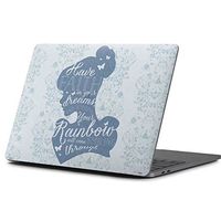 Skinit Decal Laptop Skin for MacBook Pro 15-inch (2016-17) - Officially Licensed Disney Cinderella Faith in Your Dreams Design