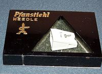 Durpower Phonograph Record Player Turntable Needle For PIONEER PL-460 PL460 PL-560 PL560 PL-Z750 PLZ750 PL-Z950 PLZ950