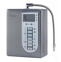 Chanson MIRACLE Counter Top Alkaline Water Ionizer