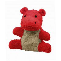 Plantlife Hippo Ramie Made With Soft Cotton