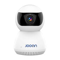 Security Camera Wireless, JOOAN 1080p HD Home Wireless Baby/Pet Baby Monitor Camera Two-Way Audio Motion Detection Night Vision Face Sound Detection Movement Tracking
