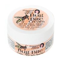 Bug Bite Combo Cream